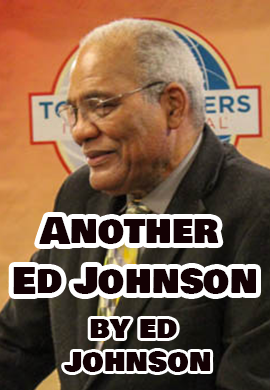 Another Ed Johnson by Ed Johnson